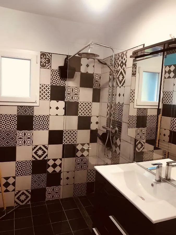 Maison En Pierre Entierement Renovee. Trebry Holiday home