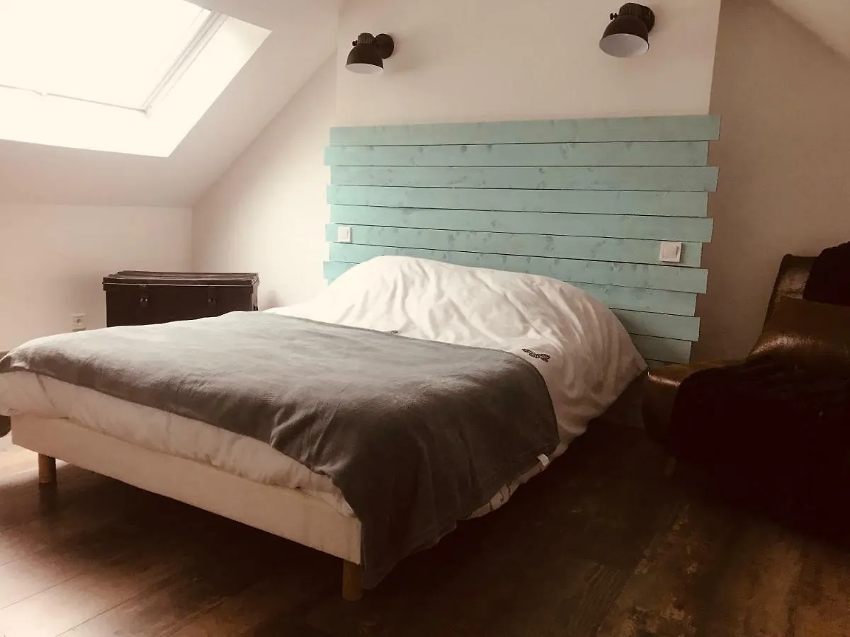 Holiday home Maison En Pierre Entierement Renovee. Trebry France