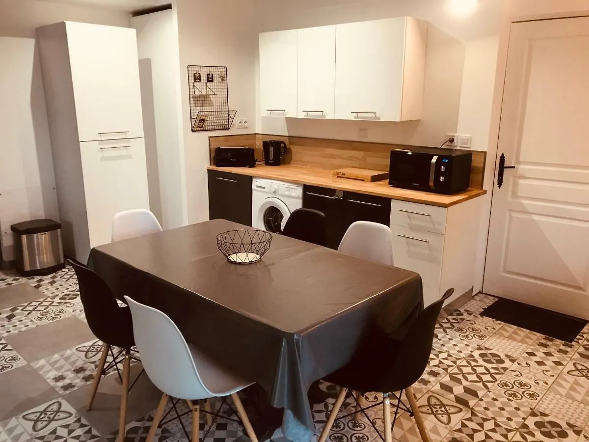 Maison En Pierre Entierement Renovee. Trebry 0*,